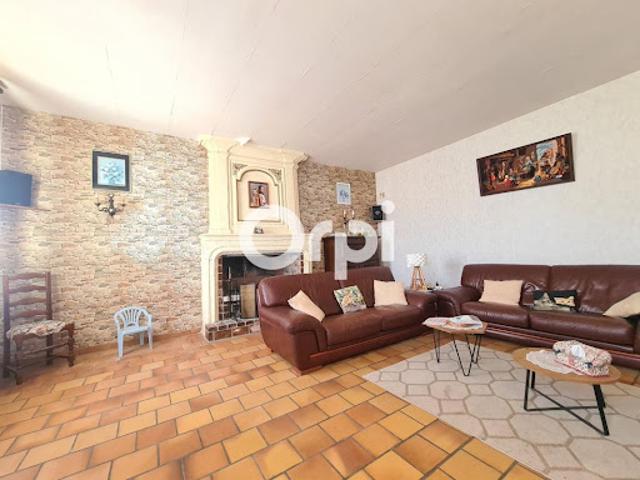 Maison vente à Rochefort, Arvert