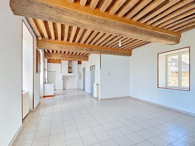 Maison vente à Autun, Bourgogne-Franche-Comté