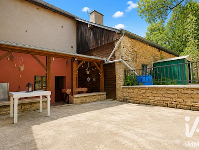 Maison vente à Sedan, Balan