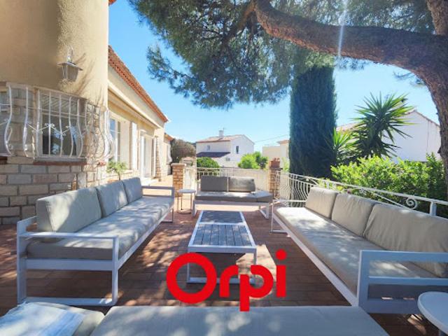 Maison vente à Arrondissement de Toulon, Bandol
