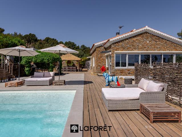 Maison vente à Arrondissement de Toulon, Bandol