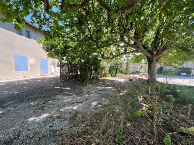Maison vente à Barbentane, Bouches-du-Rhône