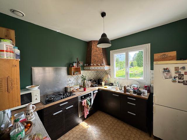 Maison vente à Barbezieux, Barbezieux-Saint-Hilaire