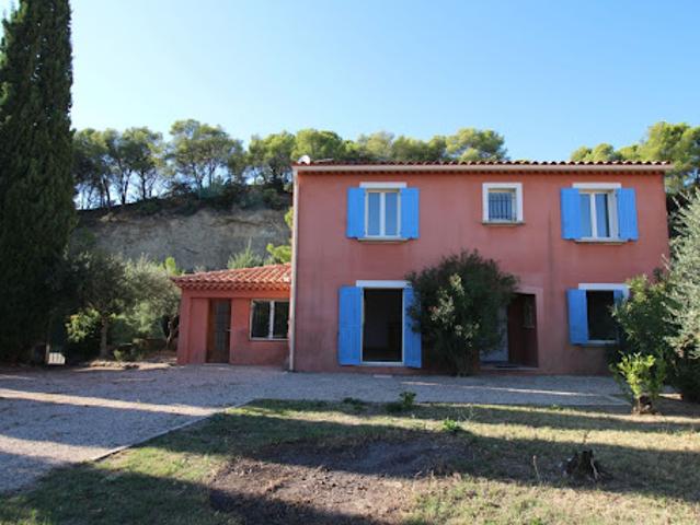 Maison vente à Carpentras, Beaumes-de-venise