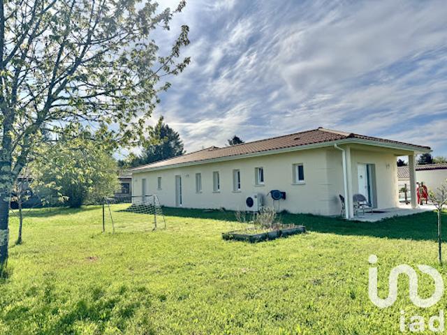 Maison vente à France métropolitaine, Belin-béliet