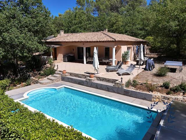 Maison vente à Brignoles, Besse-sur-issole