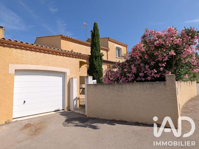 Maison vente à Narbonne, Bizanet