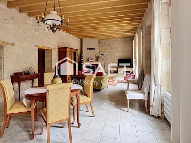 Maison vente à Bordeaux, Blanquefort