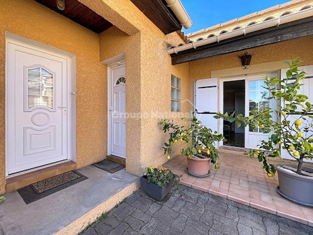 Maison vente à Carpentras, Bollène