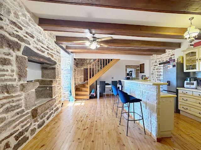 Maison vente à Rodez, Bozouls