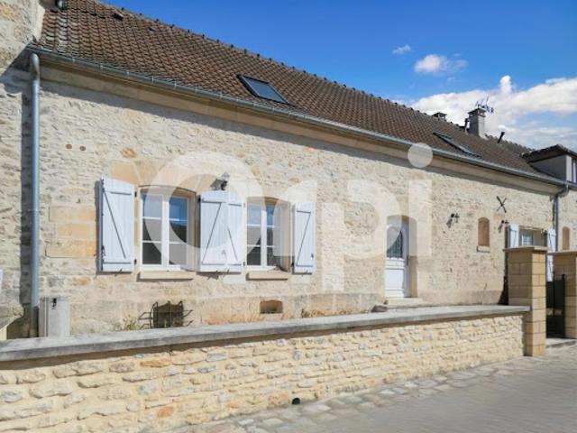 Maison vente à Brasseuse