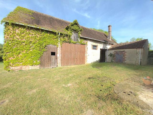 Maison vente à Provins, Mouy-sur-seine