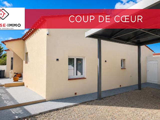 Maison vente à Céret, Brouilla
