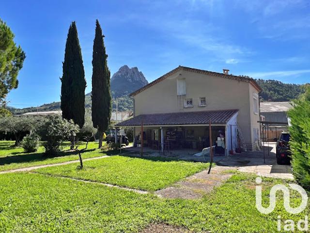 Maison vente à Nyons, Buis-les-baronnies