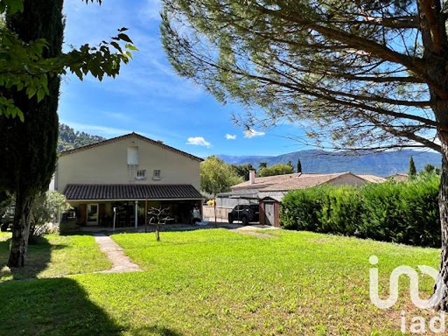 Maison vente à Nyons, Buis-les-baronnies