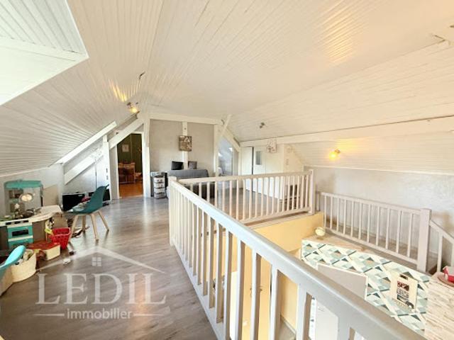 Maison vente à Bagnères-de-Bigorre, Beaudéan