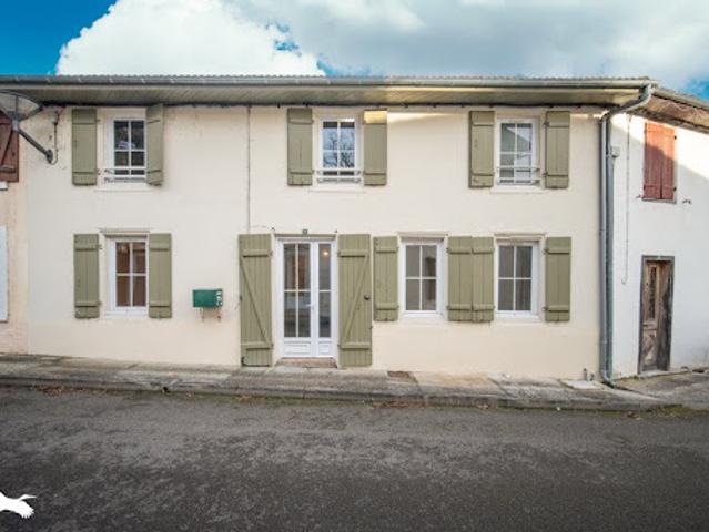 Maison vente à Dax, Castets