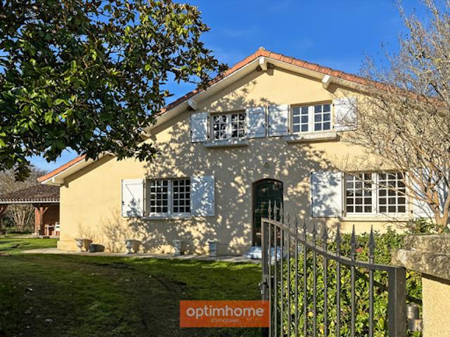 Maison vente à Condom, Cazaubon