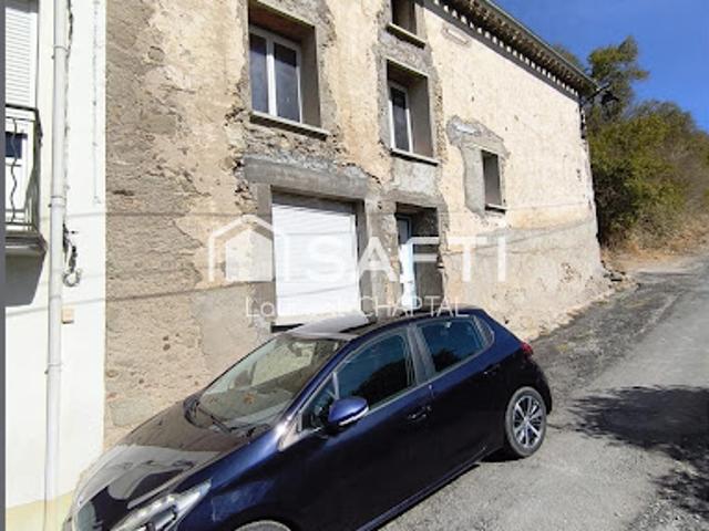 Maison vente à Cépie, Aude