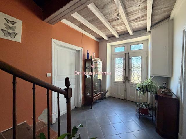 Maison vente à Saint-Gaudens, Escanecrabe