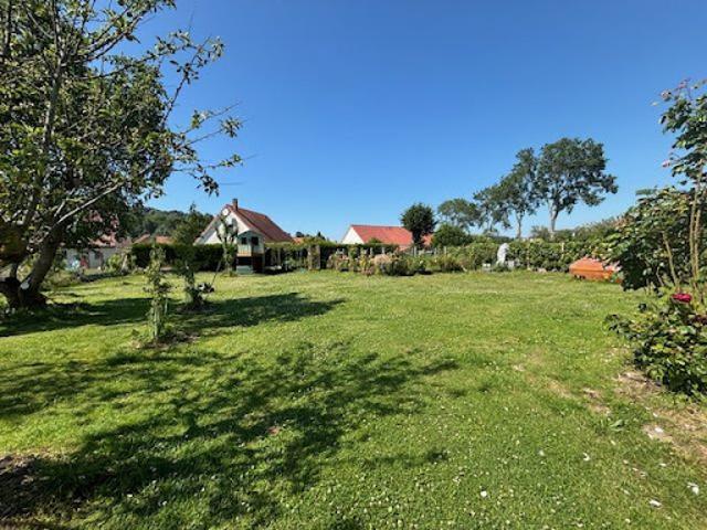 Maison vente à Dieppe, Criel-sur-mer