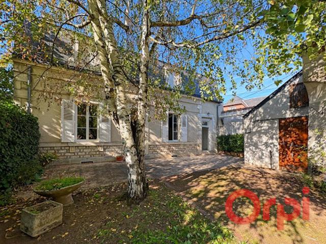 Maison vente à Saint-Amand-Montrond, Dun-sur-auron