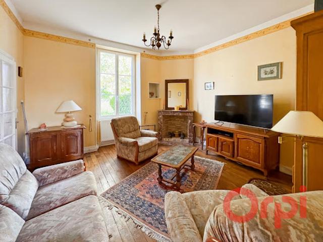 Maison vente à Saint-Amand-Montrond, Dun-sur-auron