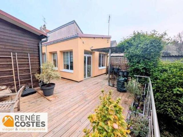 Maison vente à Sarcelles, Ecouen