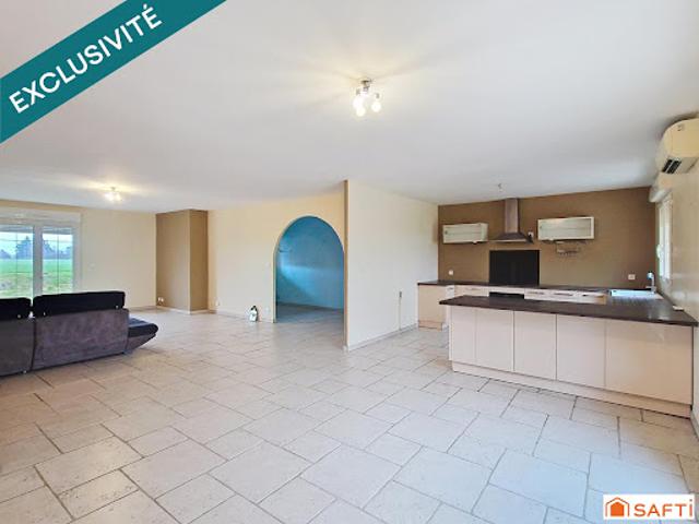 Maison vente à Sens, Égriselles-le-bocage