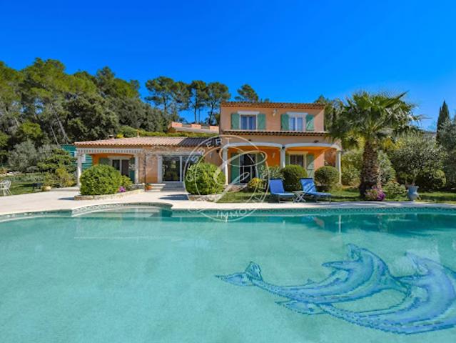 Maison vente à Arrondissement de Draguignan, Flayosc