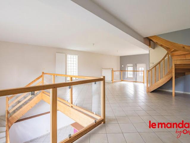 Maison vente à Laon, Froidmont-cohartille