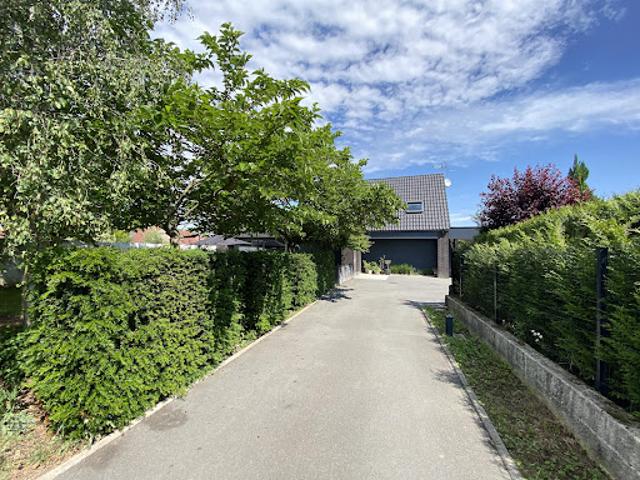 Maison vente à Lille, Genech