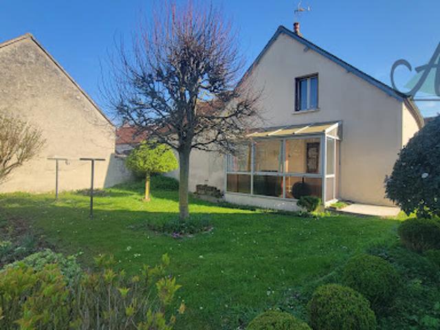 Maison vente à Nogent-sur-Seine, Gumery