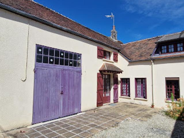 Maison vente à Gumery, Aube