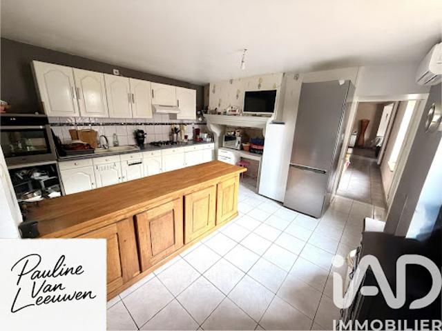 Maison vente à Troyes, Jully-sur-sarce