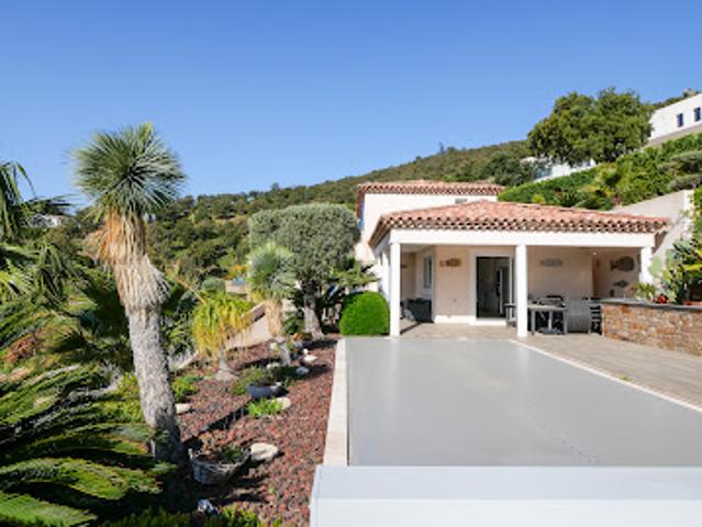 Maison vente à Arrondissement de Toulon, La Londe-les-maures