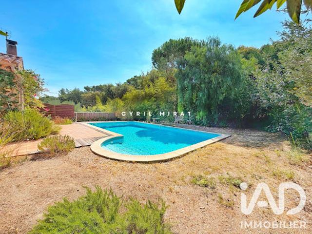 Maison vente à Arrondissement de Toulon, La Seyne-sur-mer