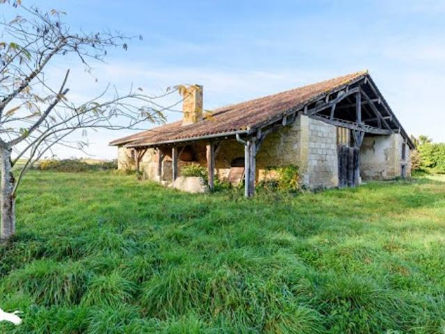 Maison vente à France métropolitaine, Roquefort