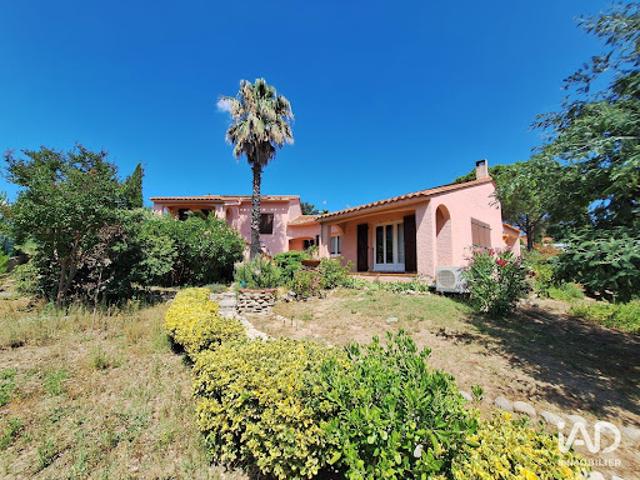Maison vente à Céret, Laroque-des-albères