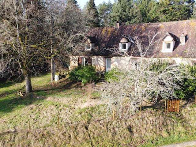 Maison vente à Sarlat-la-Canéda, Le Bugue