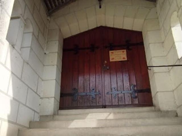 Maison vente à Loches, Le Petit-pressigny