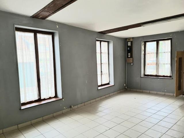 Maison vente à Les Andelys