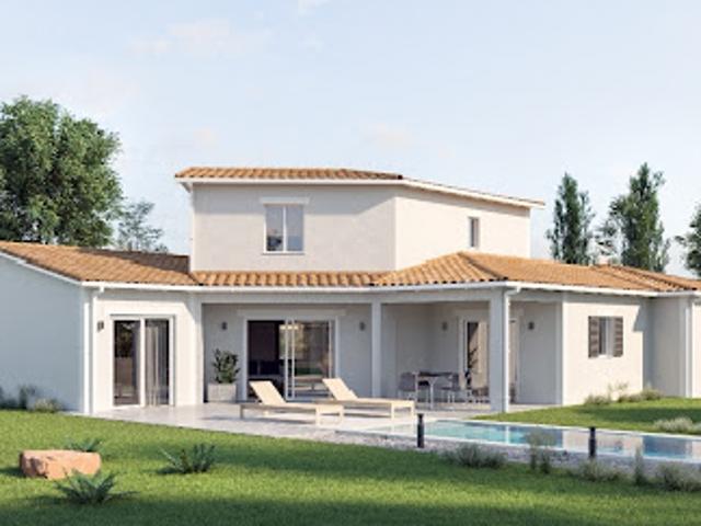 Maison vente à France métropolitaine, Les Mathes