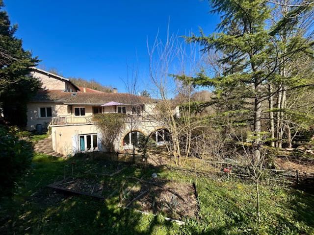 Maison vente à Villefranche-sur-Saône, Rhône