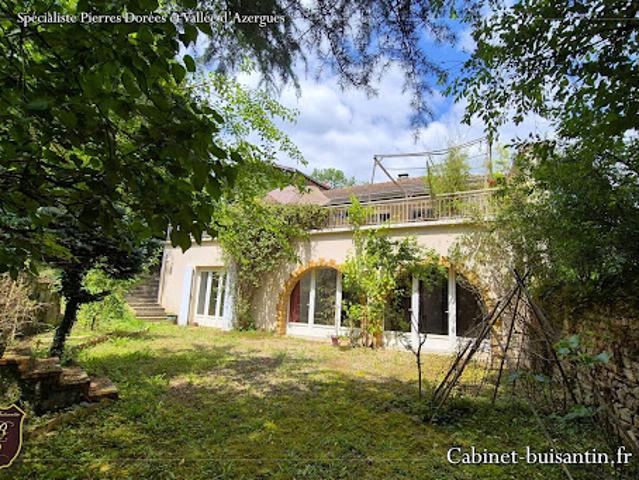 Maison vente à Villefranche-sur-Saône, Rhône