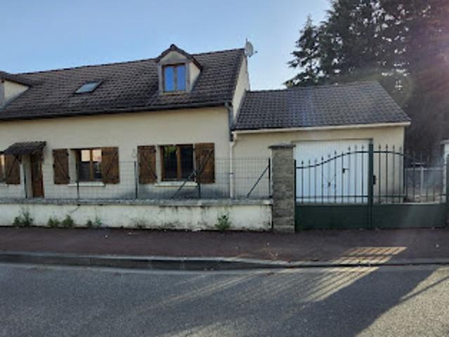 Maison vente à Faubourg de Sully, Lorris