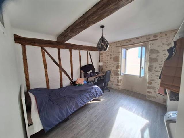 Maison vente à Marciac, Gers