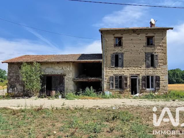 Maison vente à Riols, Marsac-en-Livradois