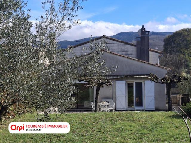 Maison vente à Castres, Mazamet