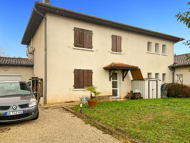 Maison vente à Castelsarrasin, Barry-d'islemade
